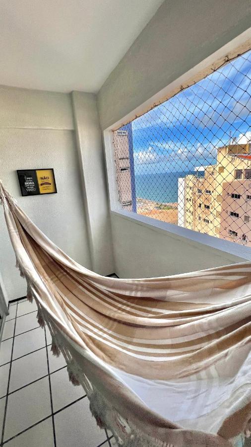 De Iracema Com Vista Mar Apartamento Fortaleza (Ceara)