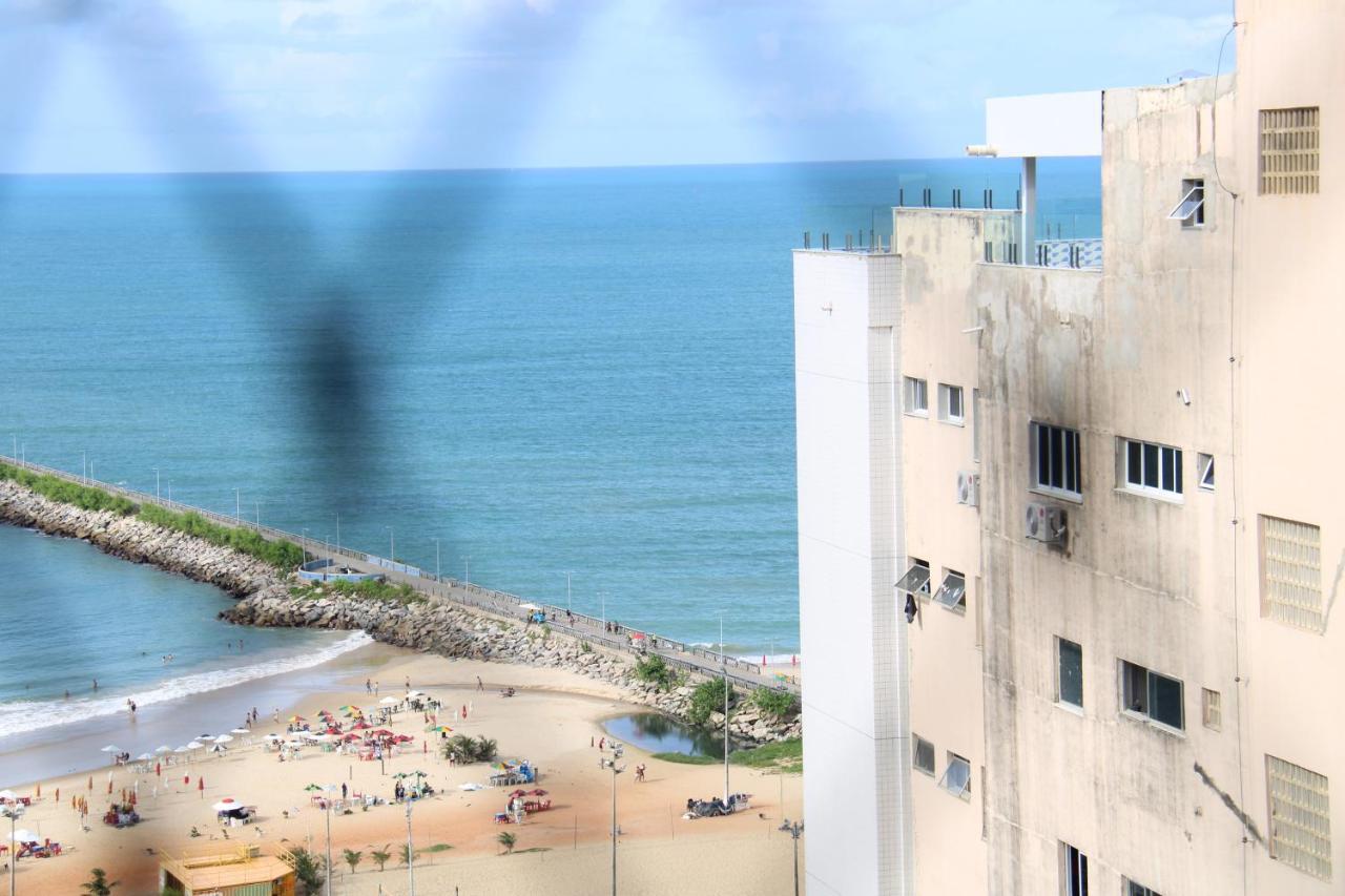 De Iracema Com Vista Mar