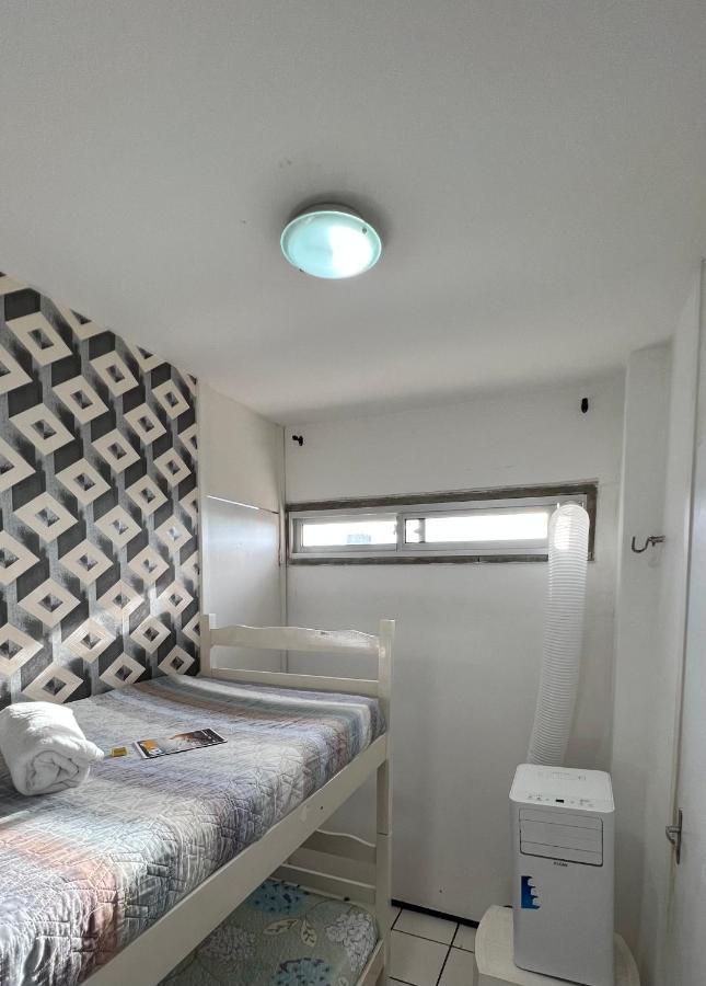 Apartamento De Iracema Com Vista Mar