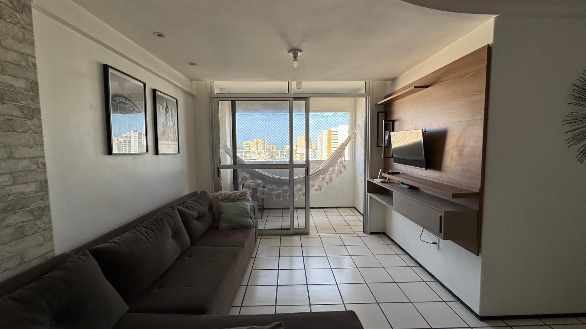 De Iracema Com Vista Mar * Fortaleza (Ceara)